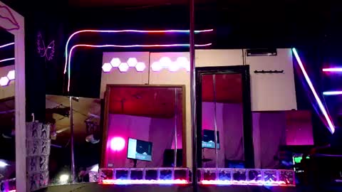 Madison Marie online show from February 22, 6:06 am