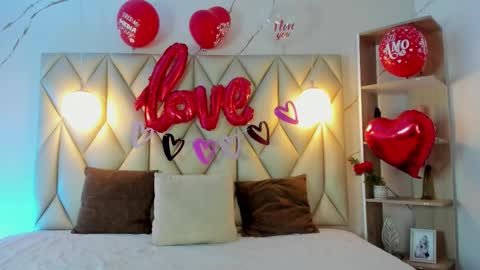 ANGIE online show from February 16, 3:10 pm