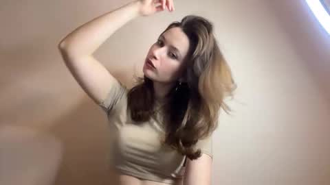 Lisa online show from October 30, 3:45 pm