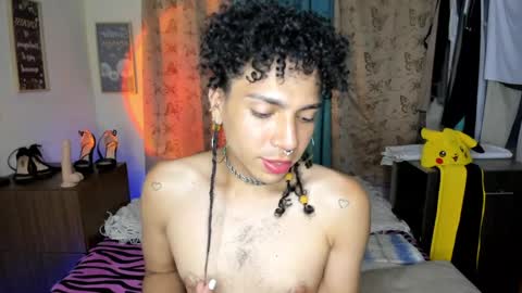 angelwhitte online show from April 17, 2:58 am