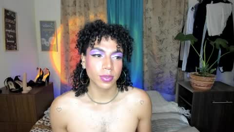 angelwhitte online show from March 28, 11:06 pm