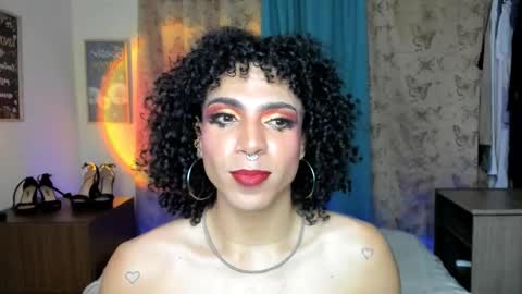 angelwhitte online show from March 16, 4:15 am