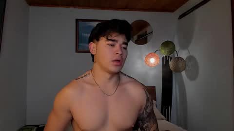 Angel Fox online show from January 29, 8:51 am