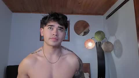 Angel Fox online show from January 5, 2:52 pm