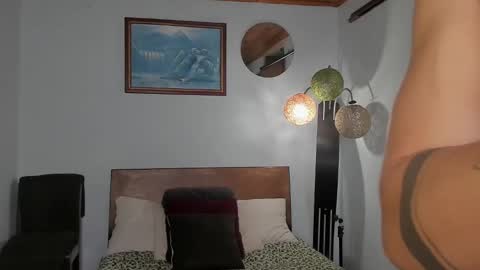 Angel Fox online show from December 27, 12:18 am