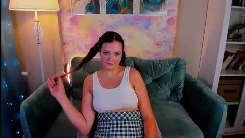 Lilly online show from September 12, 2:52 pm