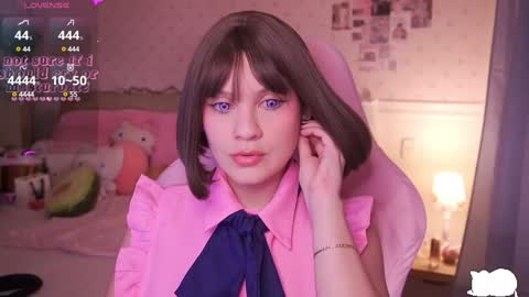 Angel online show from January 30, 8:11 am