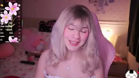 Angel online show from April 21, 8:43 am