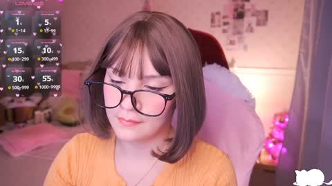 Angel online show from January 13, 8:37 am