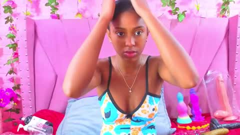 Anyega online show from October 23, 12:39 pm