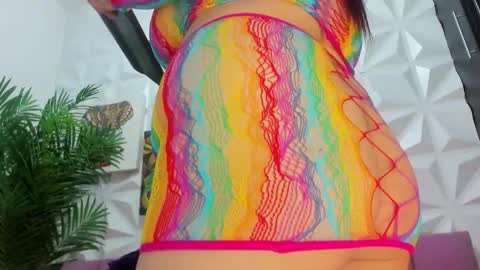 anggie online show from February 3, 10:41 am