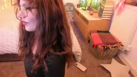 Karina online show from March 11, 10:35 pm