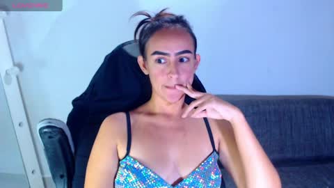 IG angie dreamgirl01 online show from April 7, 11:51 pm