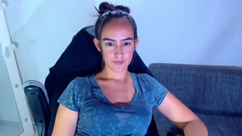 IG angie dreamgirl01 online show from March 29, 10:11 pm