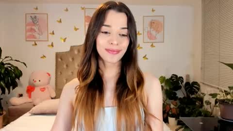 Anabella online show from September 12, 12:34 am