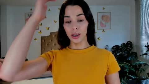 Anabella online show from April 29, 6:24 pm
