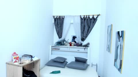 Snapshot of angie_will chatting on February 7, 3:24 am A N G I E. online show from February 7, 3:24 am