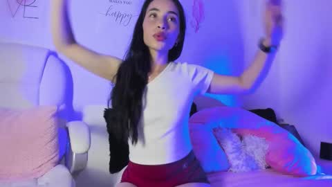 violeth lopez online show from September 25, 3:13 am