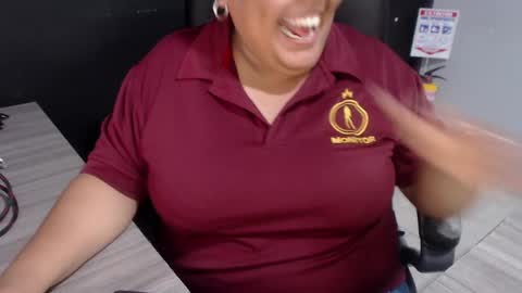 angy online show from March 10, 8:35 pm