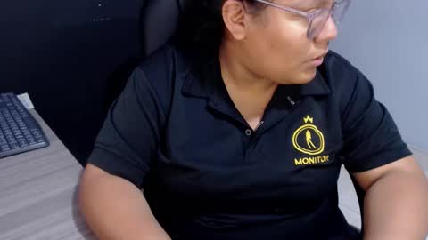 angy online show from October 20, 9:31 pm