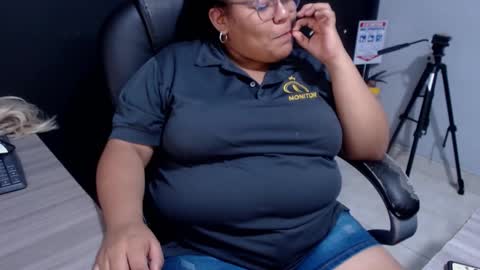 angy online show from November 26, 10:17 pm