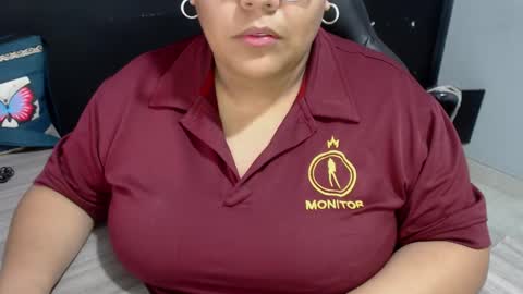 angy online show from February 25, 10:20 pm