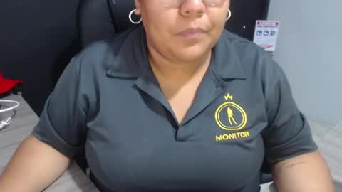 angy online show from April 15, 8:09 pm