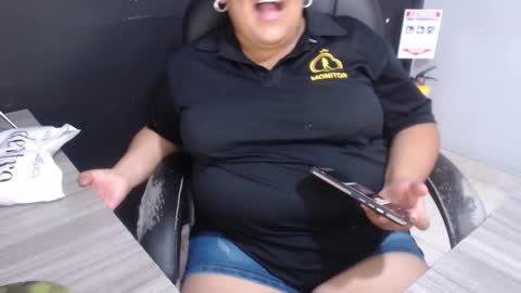 angy online show from March 16, 8:02 pm