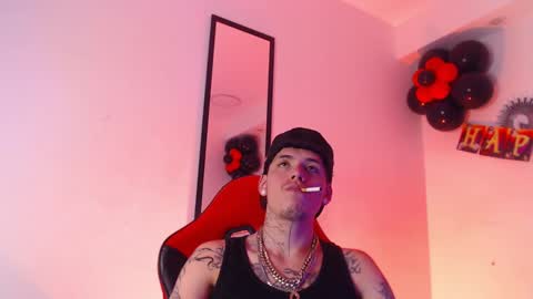 Snapshot of anhonymus chatting on October 7, 11:01 pm anhonymus online show from October 7, 11:01 pm