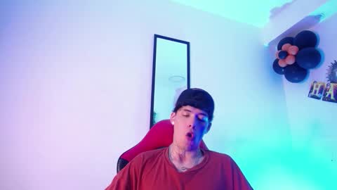 anhonymus online show from October 21, 4:06 am