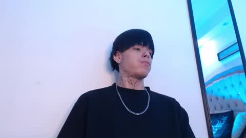 anhonymus online show from November 14, 9:16 pm