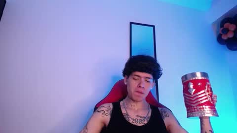 anhonymus online show from October 26, 4:02 am