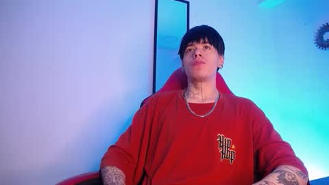 anhonymus online show from November 11, 3:52 am