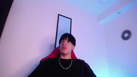 anhonymus online show from November 10, 3:42 am