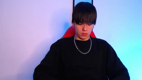 anhonymus online show from November 12, 5:10 am