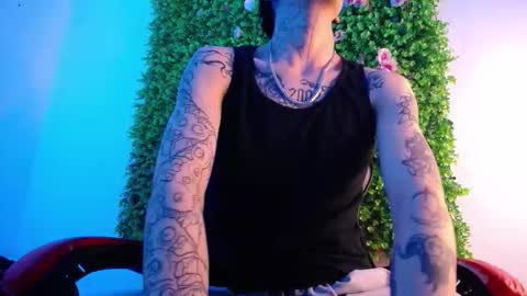 anhonymus online show from November 13, 5:21 am