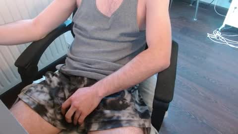 anhotcock online show from March 29, 7:43 am