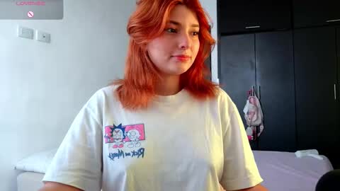 Ania online show from November 18, 9:29 pm