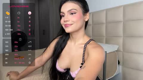 ANGIE online show from January 10, 3:01 am