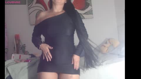 Snapshot of anii_mantilla chatting on September 18, 5:44 am Anii Mantilla online show from September 18, 5:44 am