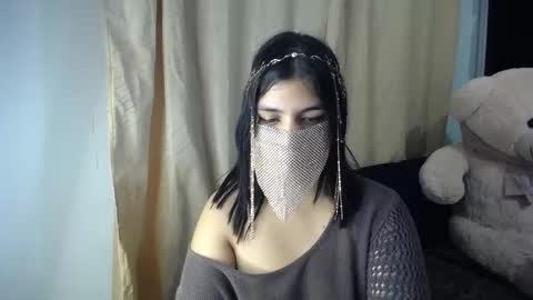 Anissa online show from February 8, 5:00 am