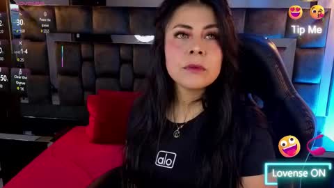 Ani  online show from March 27, 3:56 am