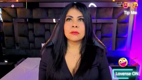 Ani  online show from February 26, 5:22 am