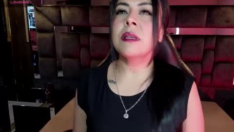 Ani  online show from November 13, 5:10 am