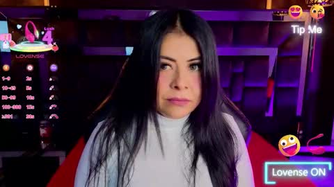 Ani  online show from December 23, 3:45 am