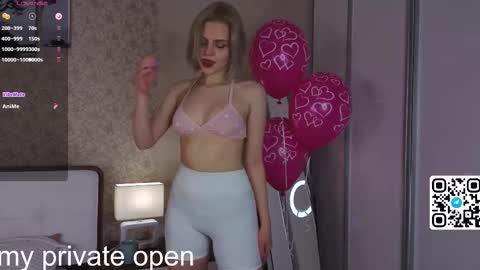 Alice online show from November 23, 3:21 pm