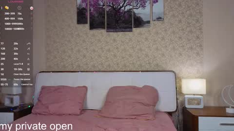 Alice online show from January 19, 2:05 pm