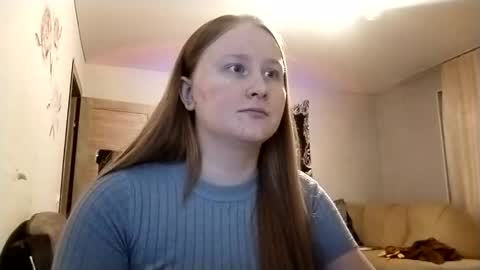 Anika online show from April 16, 7:03 pm