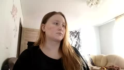 Anika online show from April 20, 10:40 am