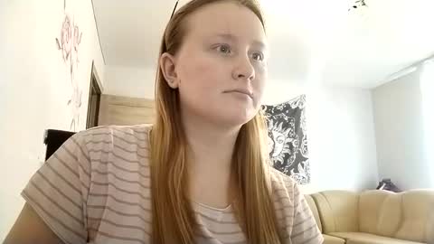 Anika online show from October 19, 11:15 am